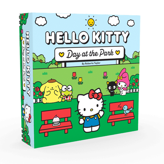 Hello Kitty: Day At The Park
