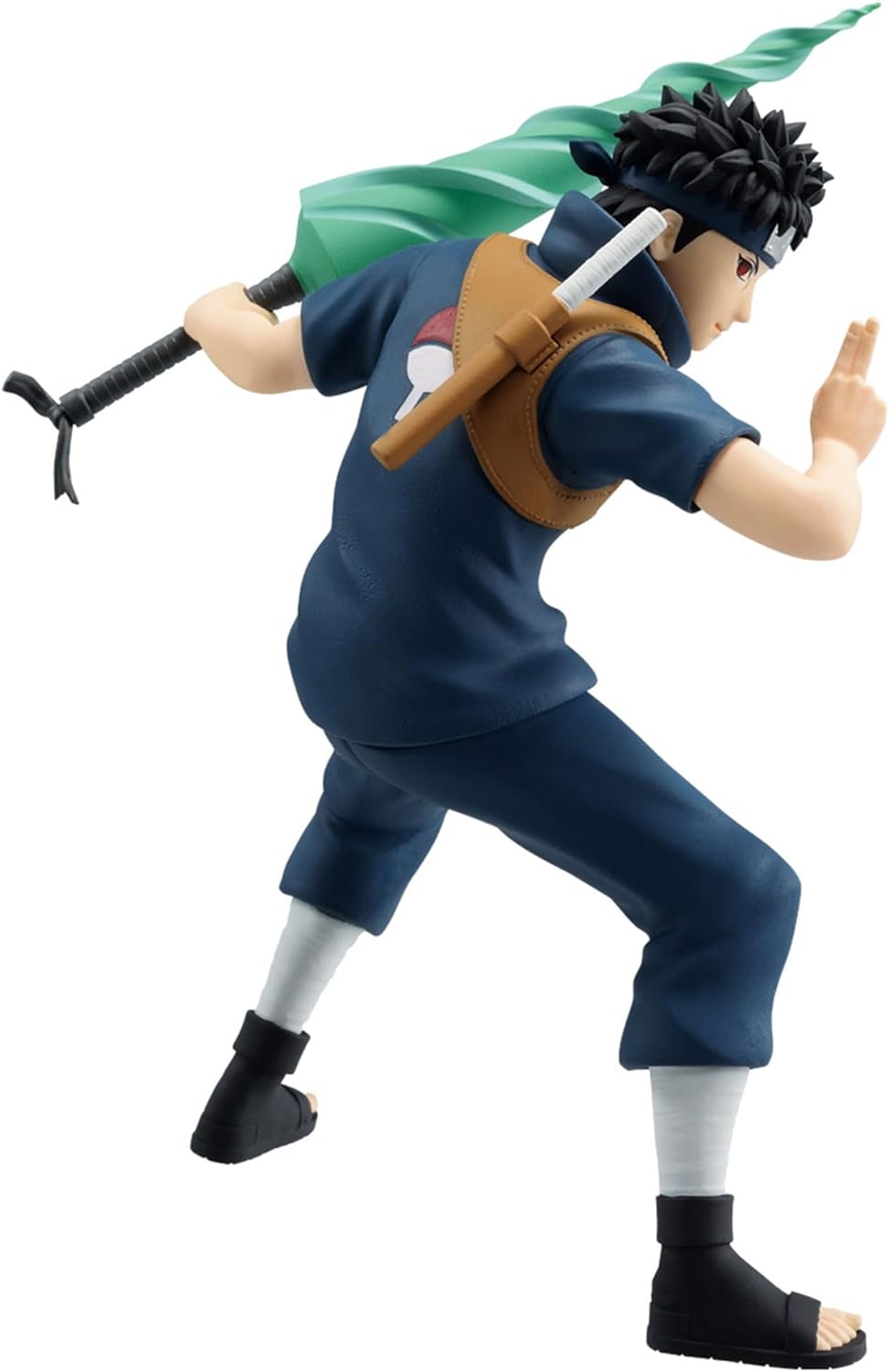 Naruto Shisui Uchiha Narutop99 Statue
