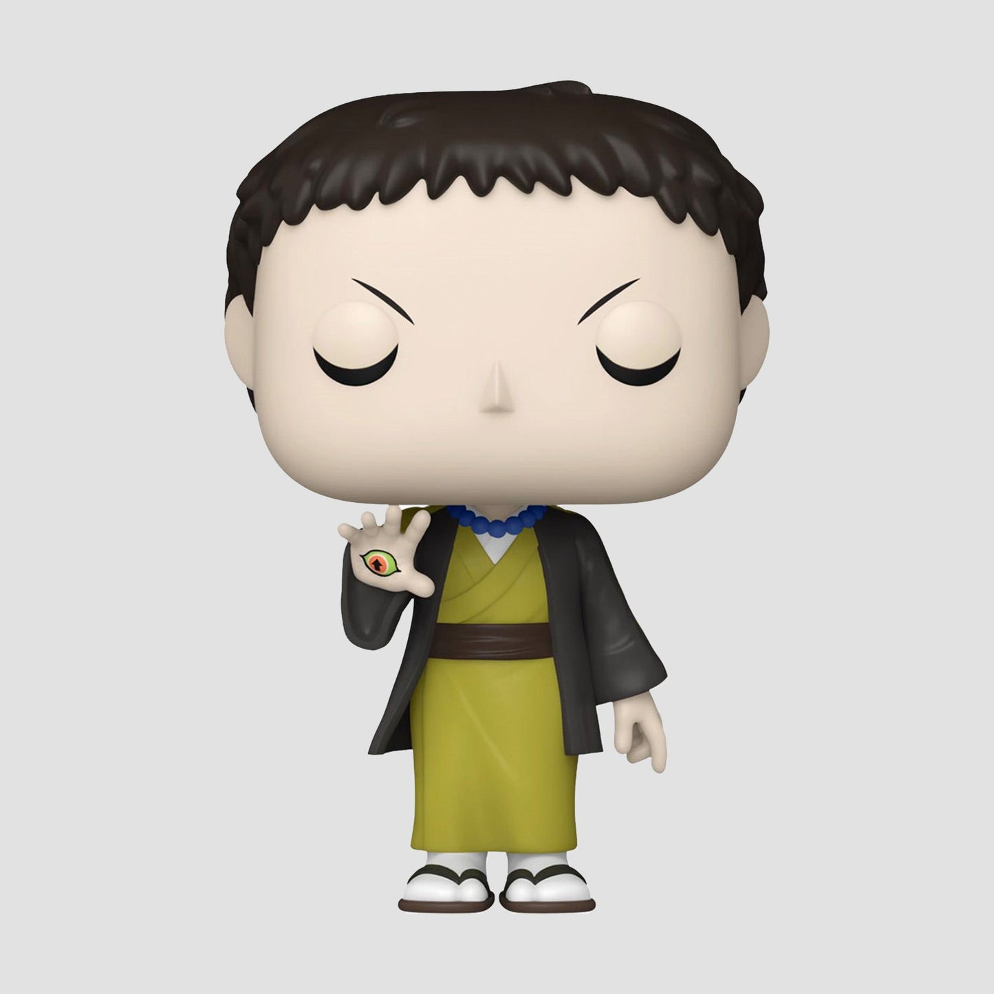 *CLEARANCE!* Yahaba (Demon Slayer) Funko Pop!