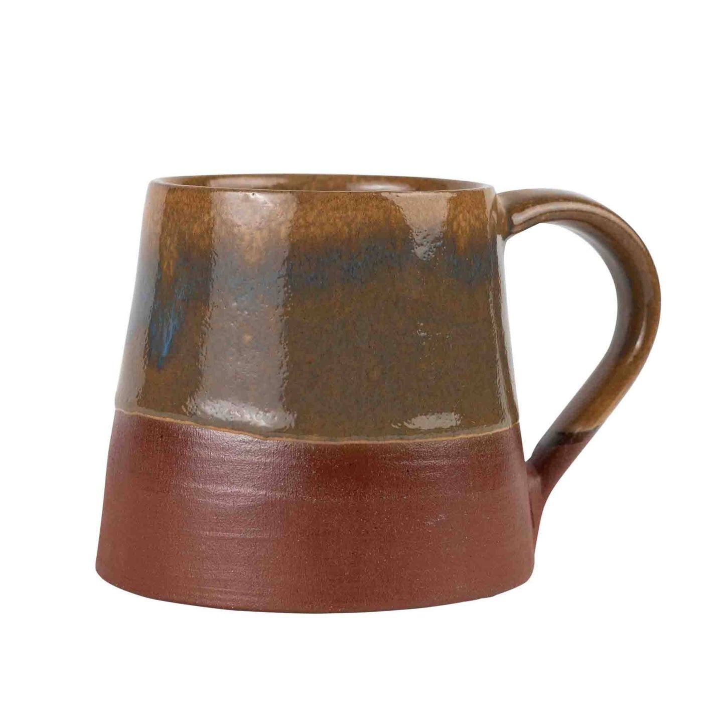 Terracotta Mug