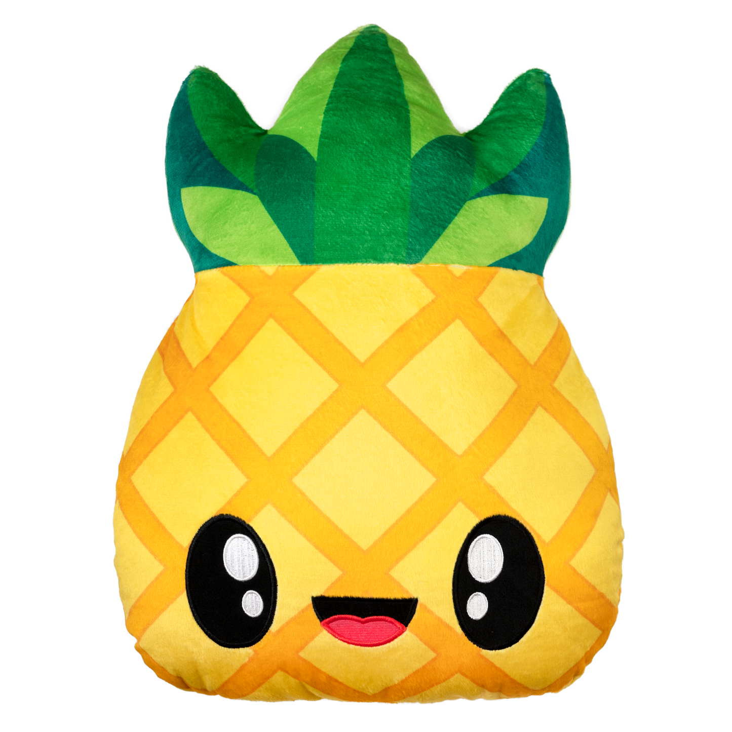 Smillow in Tote - Pineapple