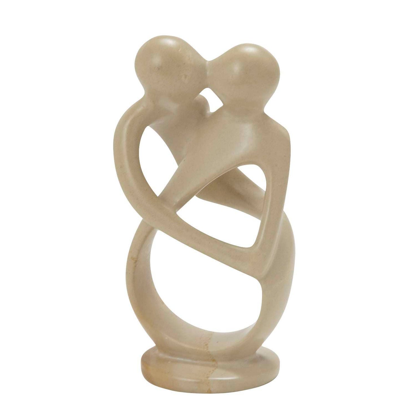 Eternal Love Sculpture