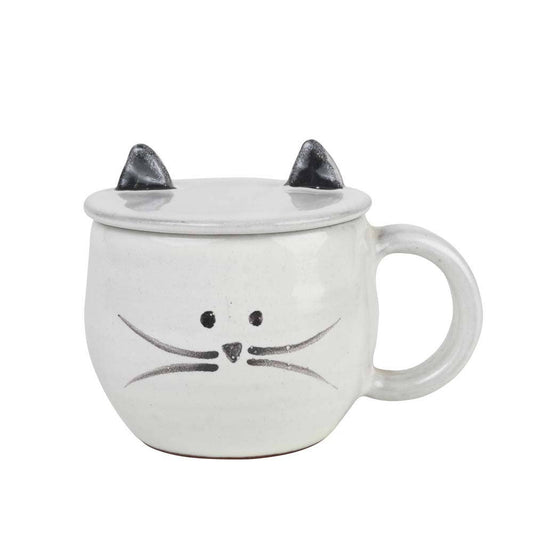 Meow Mug