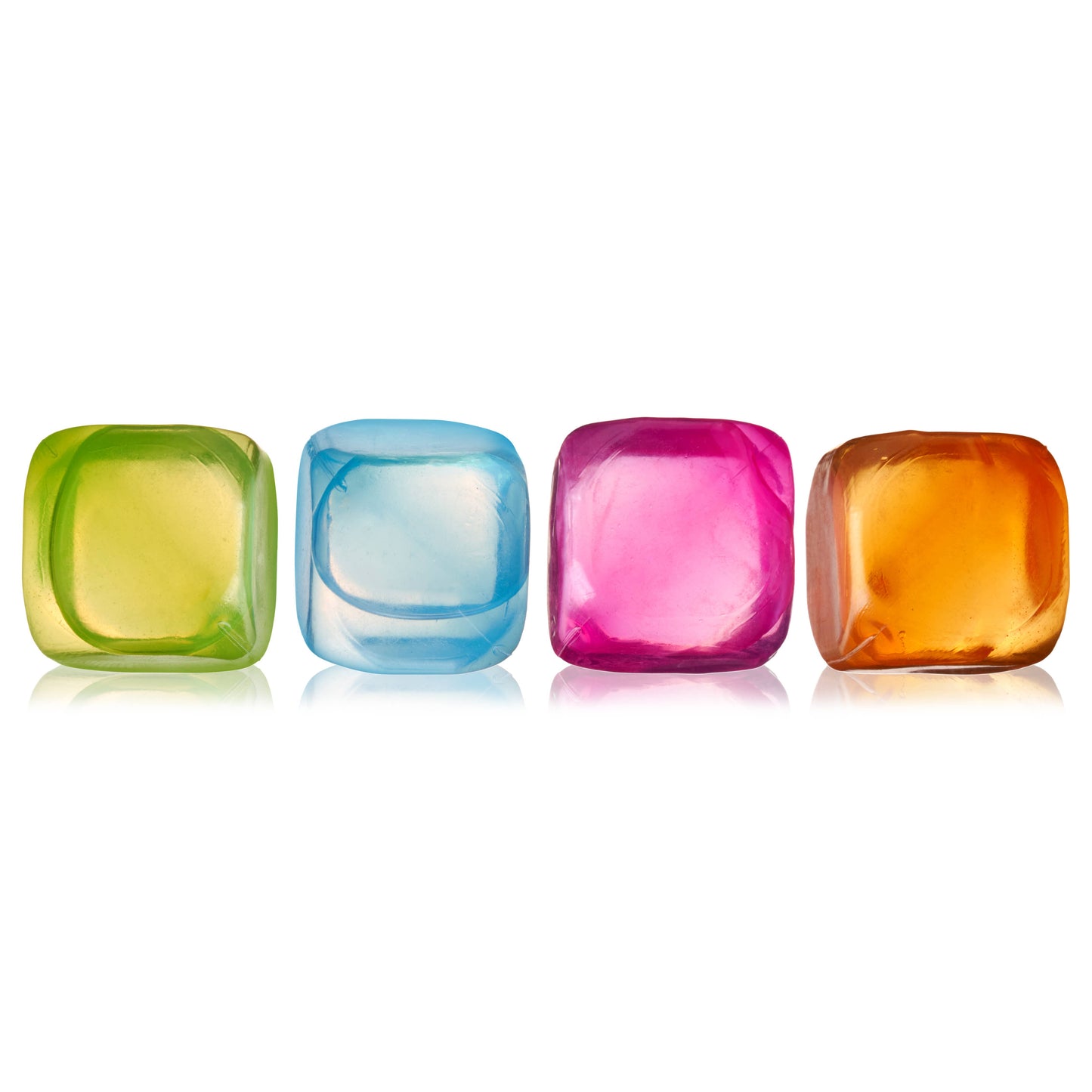 Chill Reusable Ice Cubes