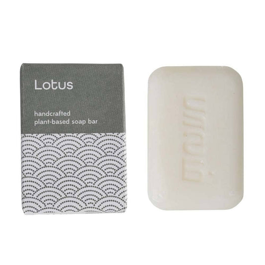 Lotus Soap