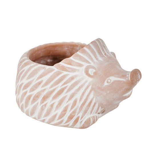 Hedgehog Planter (Large)